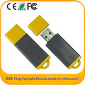 Подгонянный пластичный привод вспышки USB пластмассы / память USB (ET618)